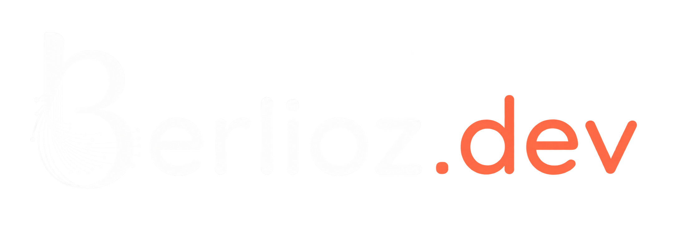 Berlioz Dev
